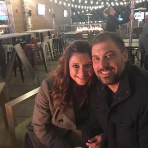 Meet your Posher, Holly